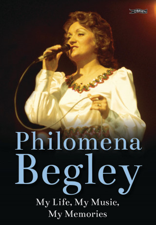 Philomena Begley: Philomena Begley