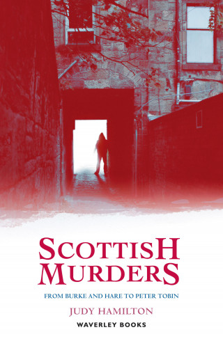 Judy Hamilton: Scottish Murders