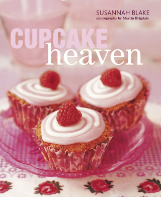 Susannah Blake: Cupcake Heaven