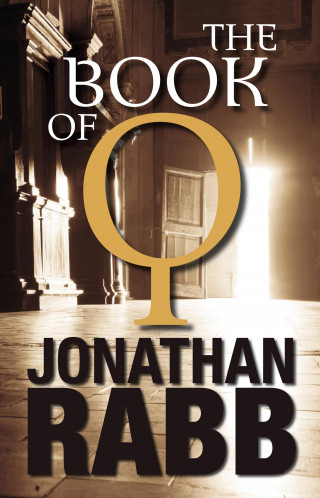 Jonathan Rabb: The Book of Q