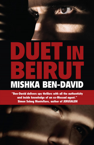 Mishka Ben-David: Duet in Beirut