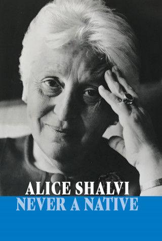 Alice Shalvi: Never a Native