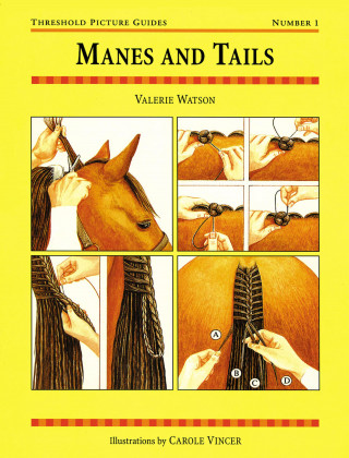 VALERIE WATSON: MANES AND TAILS