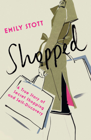 Emily Stott: Shopped