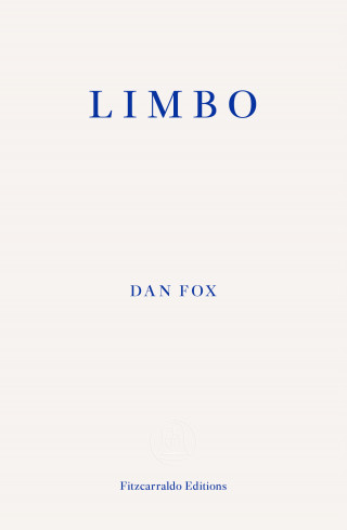Dan Fox: Limbo