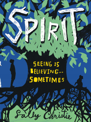 Sally Christie: Spirit