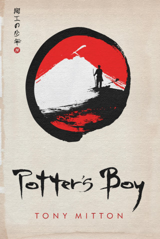 Tony Mitton: Potter's Boy