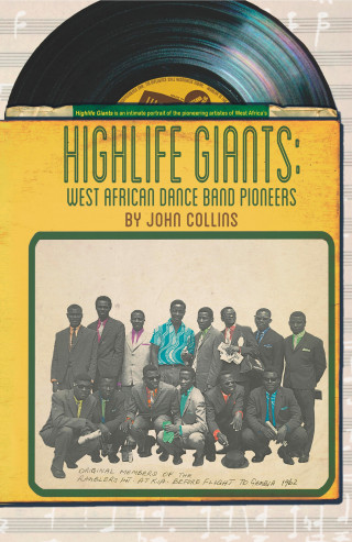 John Collins: Highlife Giants