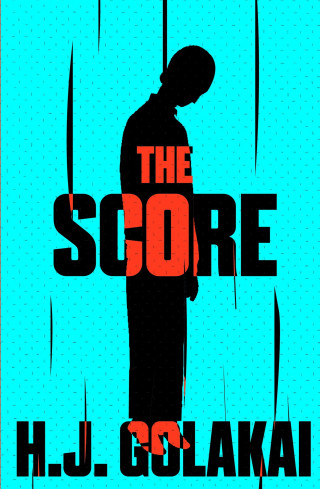 H.J Golakai: The Score