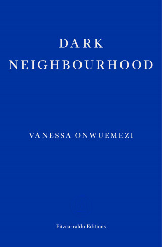 Vanessa Onwuemezi: Dark Neighbourhood