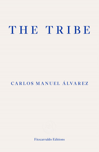 Carlos Manuel Álvarez: The Tribe