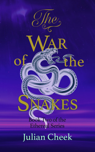 Julian Cheek: The War of the Snakes