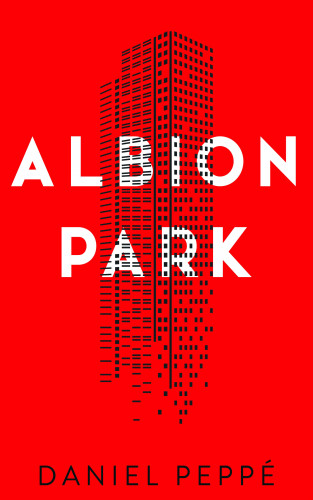 Daniel Peppé: Albion Park