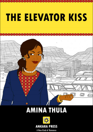 AMINA THULA: The Elevator Kiss