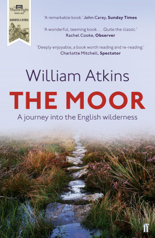 William Atkins: The Moor
