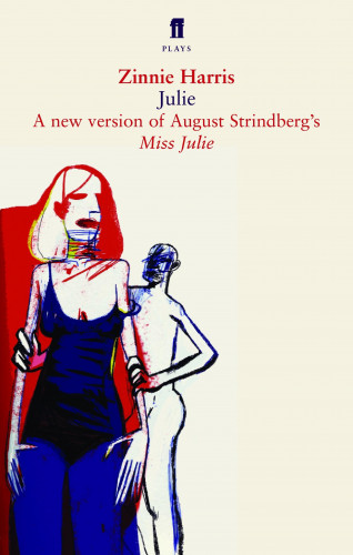 August Strindberg: Julie