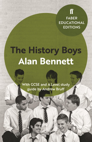 Alan Bennett: The History Boys