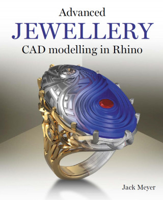 Jack Meyer: Advanced Jewellery CAD Modelling in Rhino