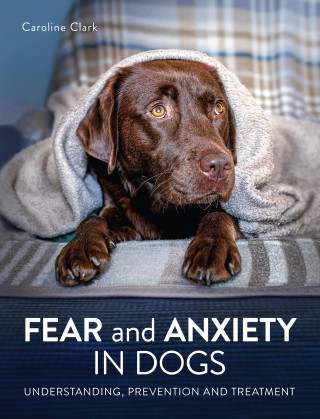 Caroline Clark: Fear and Anxiety in Dogs