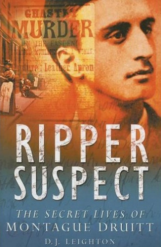 D J Leighton: Ripper Suspect