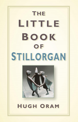 Hugh Oram (deceased): The Little Book of Stillorgan