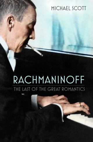 Michael Scott: Rachmaninoff