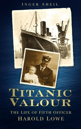 Inger Sheil: Titanic Valour