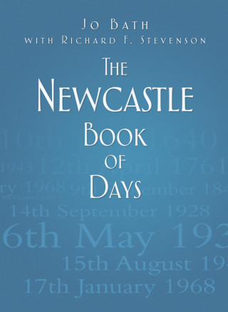 Jo Bath: The Newcastle Book of Days