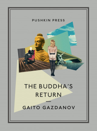 Gaito Gazdanov: The Buddha's Return