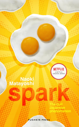 Naoki Matayoshi: Spark