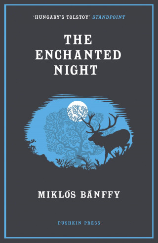 Miklós Bánffy: The Enchanted Night