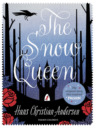 Hans Christian Andersen: The Snow Queen