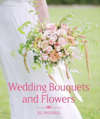 Jill Woodall: Wedding Bouquets and Flowers