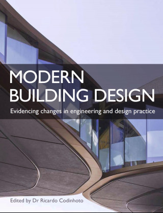 Ricardo Codinhoto: Modern Building Design