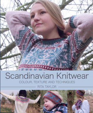 Rita Taylor: Scandinavian Knitwear