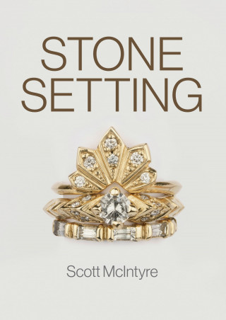 Scott McIntyre: Stone Setting