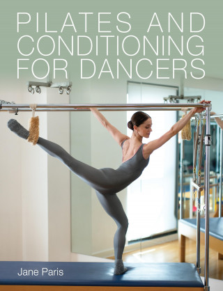 Jane Paris: Pilates and Conditioning for Dancers