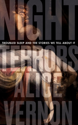 Alice Vernon: Night Terrors