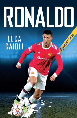 Luca Caioli: Ronaldo