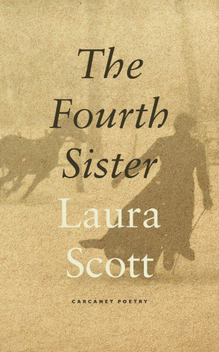 Laura Scott: The Fourth Sister