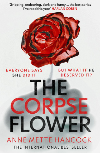 Anne Mette Hancock: The Corpse Flower