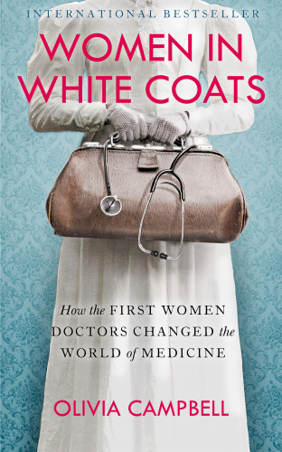 Olivia Campbell: Women in White Coats