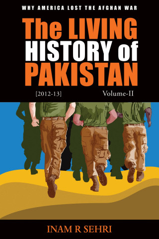Inam R Sehri: The Living History of Pakistan (2012-2013)