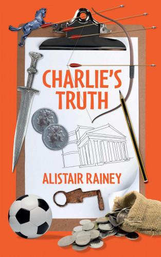 Alistair Rainey: Charlie's Truth