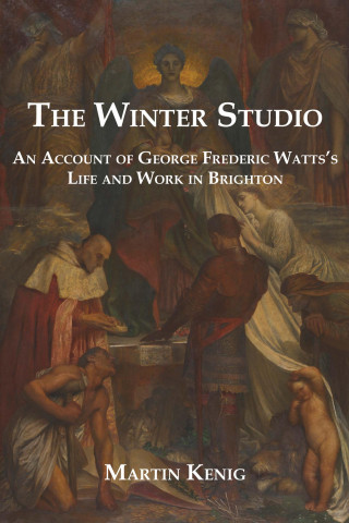 Martin Kenig: The Winter Studio