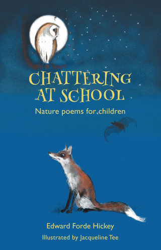 Edward Forde Hickey: Chattering at School