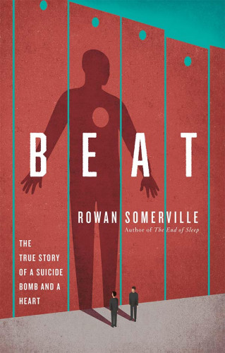 Rowan Somerville: Beat