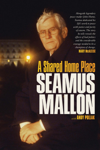 Seamus Mallon: Seamus Mallon