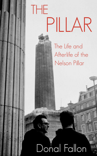 Donal Fallon: The Pillar