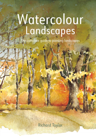 Richard S. Taylor: Watercolour Landscapes